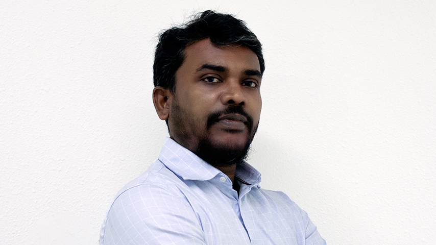 Iyyakutti Iyappan Ganapathi