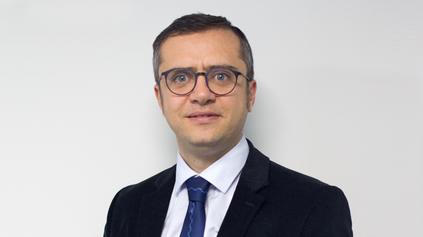 Dr. Tumennast Erdenebold