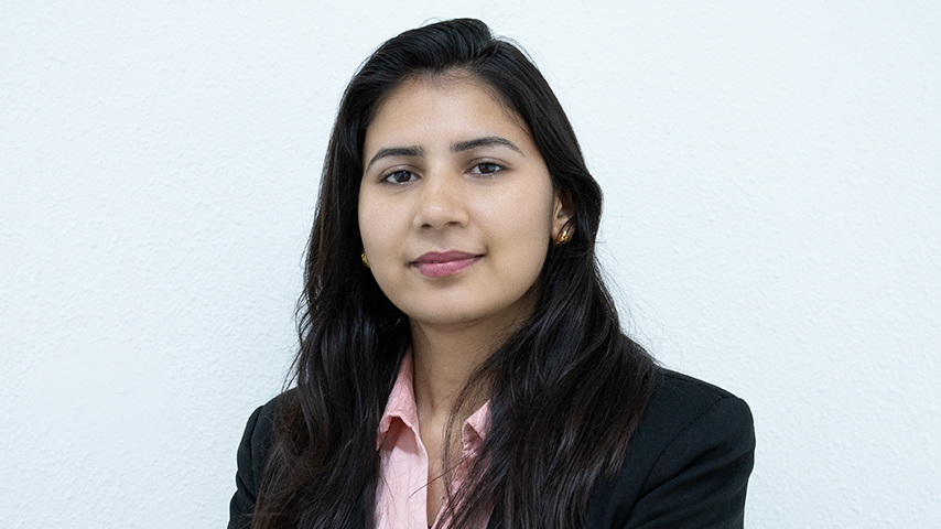 Sarita Nandal