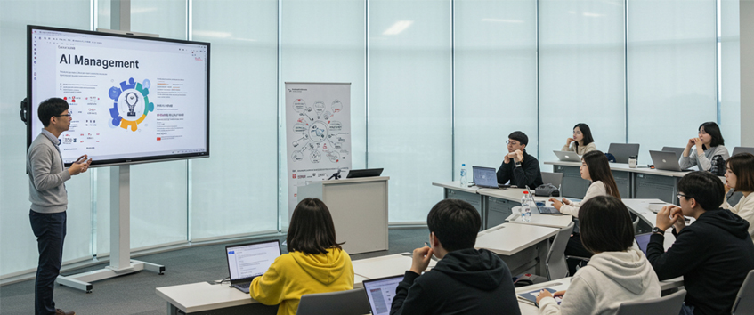 Career Paths After Graduation